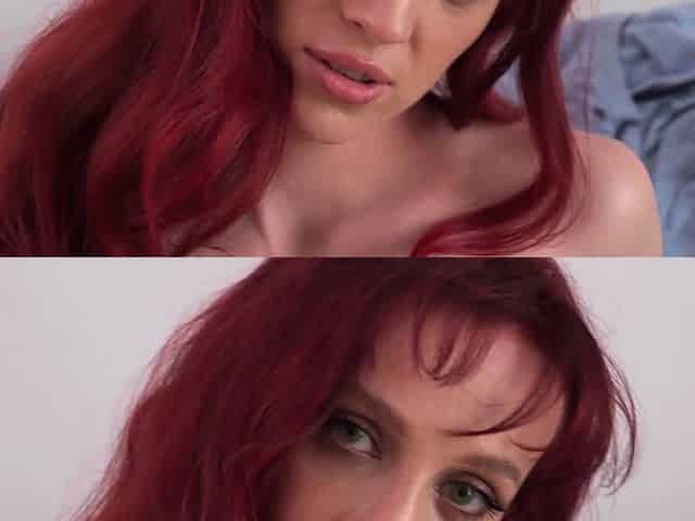 Skinny hot slut got pussydestroyed by BF