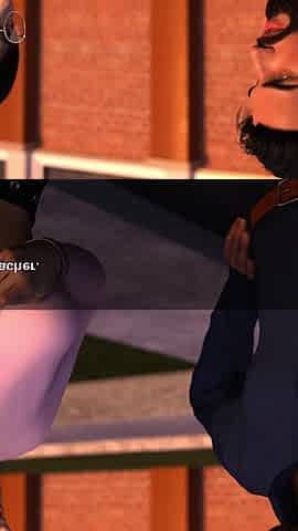 Slow and Furious Sex. Part 11