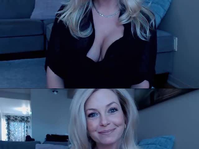 Let Stepmom Show You A Few Things Before Daddy Come Back