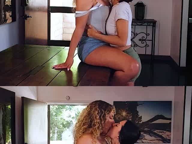 Seduced By The Best Friend