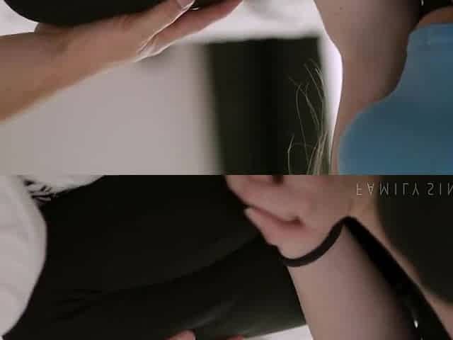 Robby Echo In Lewd Stepsis Unthinkable Sex