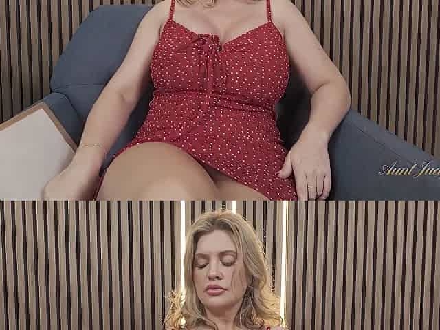 Judys Xxx - Your Busty Milf Sex Therapist Andie Anderson Has The Cure