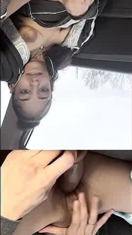Hot Milf Solo Toying