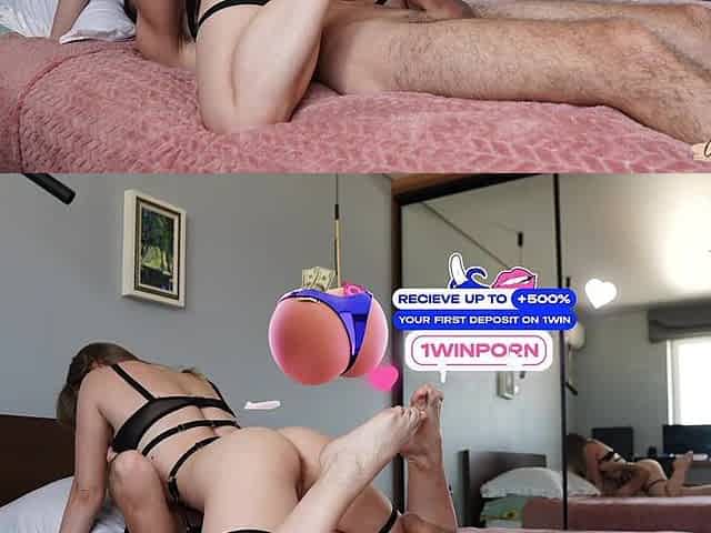 Baby can't hold tears from climax. Fleshly sex and real excitement of loving pair