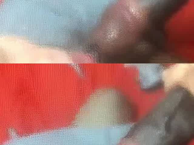 Japanese Masseuse's Blowjob Delight