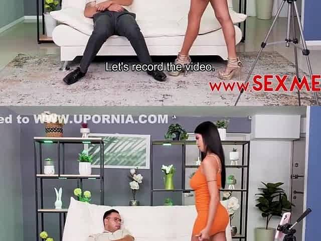 Yorgelis Carrillo spic MILF porn video