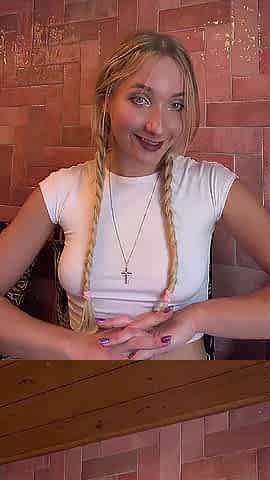 Discover me in a kebab shop and give me your white sauce - Duett BG French