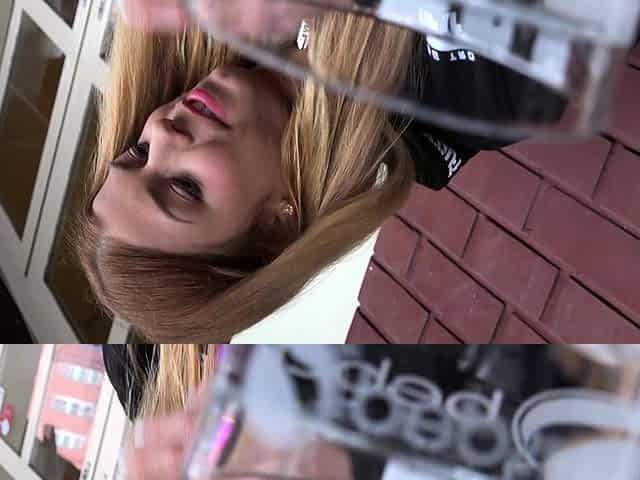 Chrissy Fox - Wet Holio