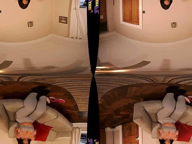 Amateur striptease and Solo masturbation