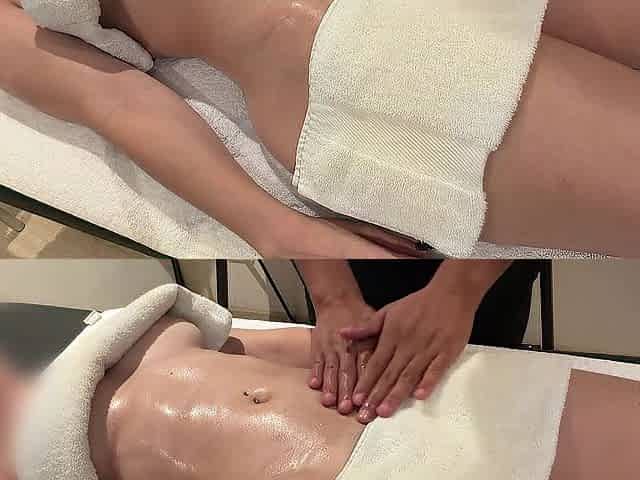 i said my spouse I was gonna get a massage, i just didn't mention that the masseur was a dude