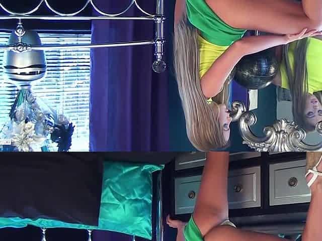 Natalia Forrest Solo Movie