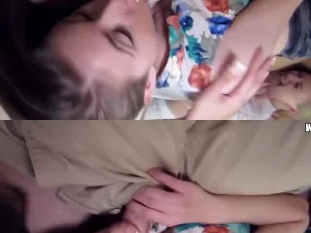 Jayden Rae - Precious At Medium Size Tits Xxx