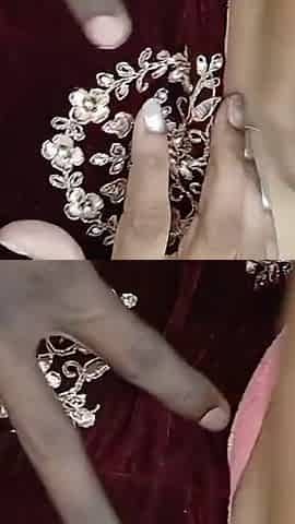 Cute Wife in Her Suhagrat Desi Sex with New Bride