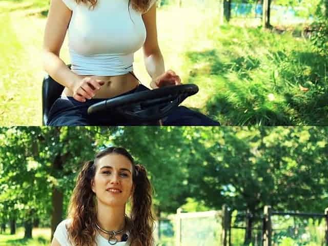 Interview with Piper Blush