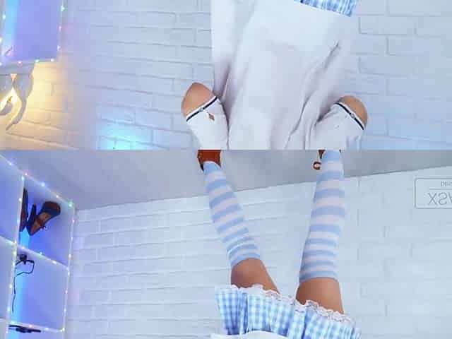 Anime Schoolgirl Dances For You And Gets Fucked And Fucked Hard! Xsanyany