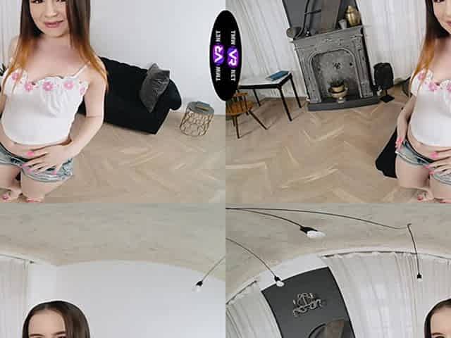 Watch My Orgasm! - Tmwvrnet - Vr Porn Video