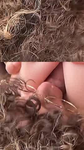 Stepmom Plays Threesome with You!