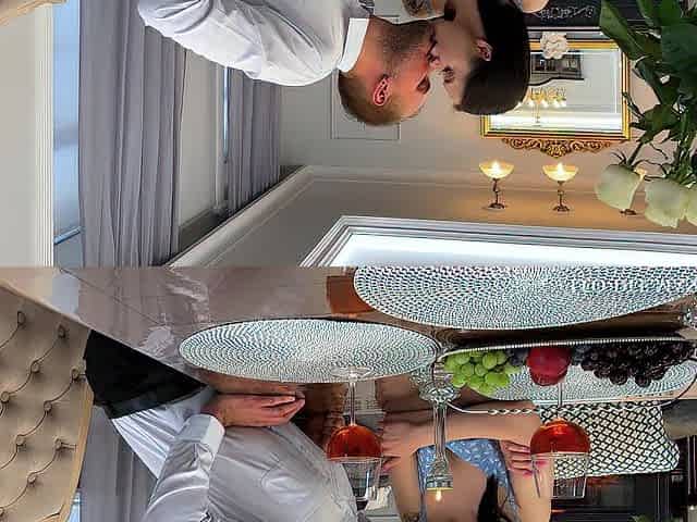 1st Date Cum And Keep Going