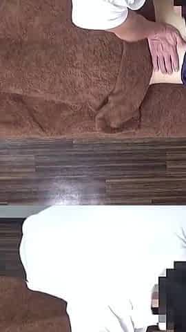 Soft Touch Session as the Tender Office Lady Warms Under Slow Focused Moves Guiding Her Deeper. - 1