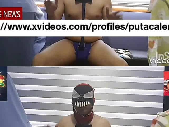 INTERVIEW WITH PORN PRODUCER LUIS GARAY AND HIS HAWT GALS