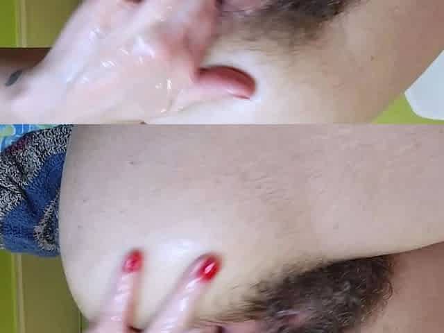 Pulled amateurs close up car sex
