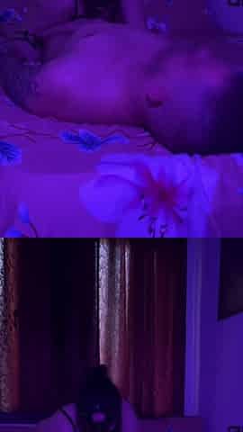 Hotwife cheating in a hotel