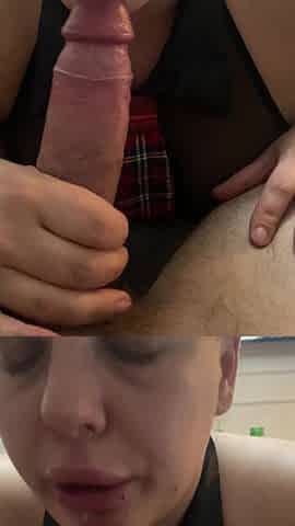 Blowjob