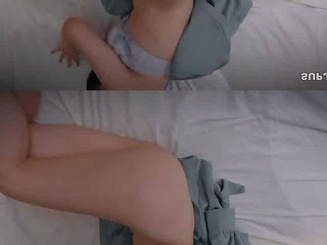 Asian Angel 21046