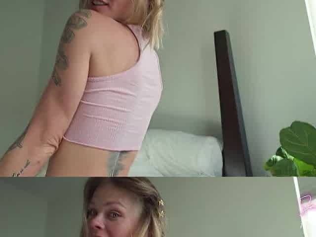 SIT and SEE.. True CUCKOLD Experience