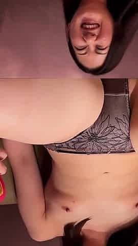 Only Here Authentic Real Lover POV with No Acting Capturing Intimate Moments