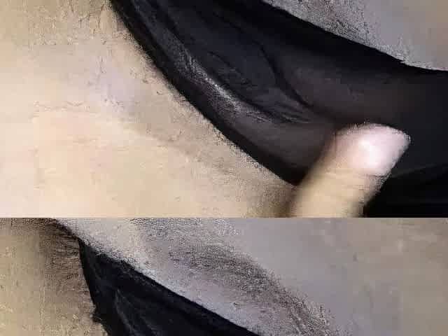 CIMA black and ebony