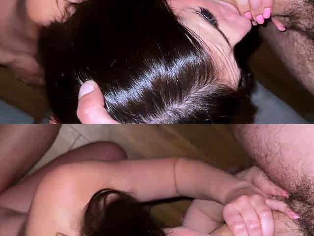 Hellomoonli- bellatina - FFMM foursome - A super hot