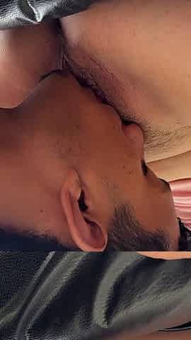 I Give My Huge and Rich Cock to My Sexy Big Ass Stepsister Until I Put All My Milk in Her Tight Ass.