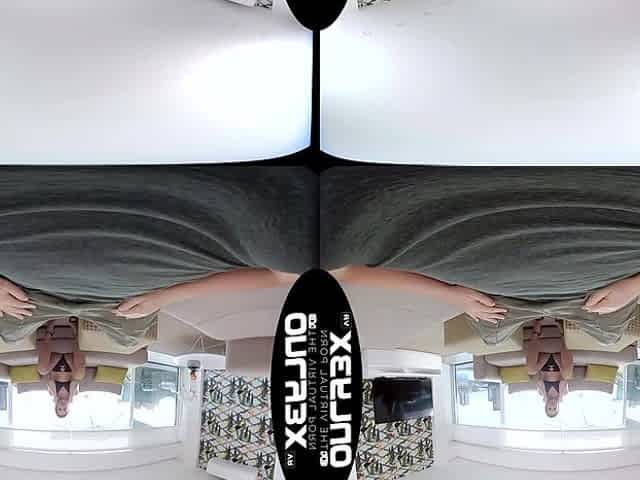 Experience Angelika Grays Tight Wet Pussy - Hardcore Blonde Vr