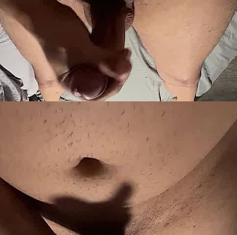 U like my cum??