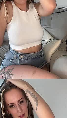 Hawt British mother I'd like to fuck immodest talk joi