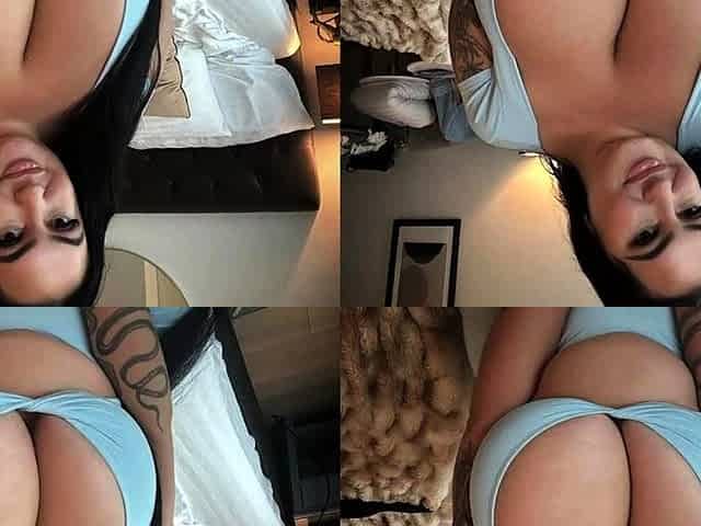 Fucked My Fat Stepmother