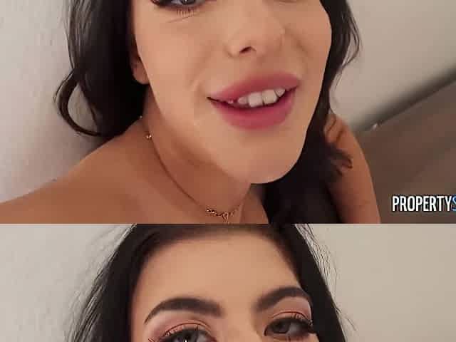 Magnificent Gal Ritchie At Missionary Dirt
