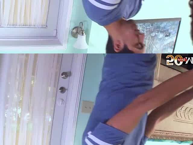 Big juggs MILF hot porn video