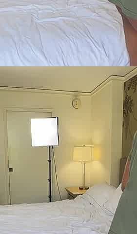 Bts Lora and Jordan BBC Rim Ride and Facial