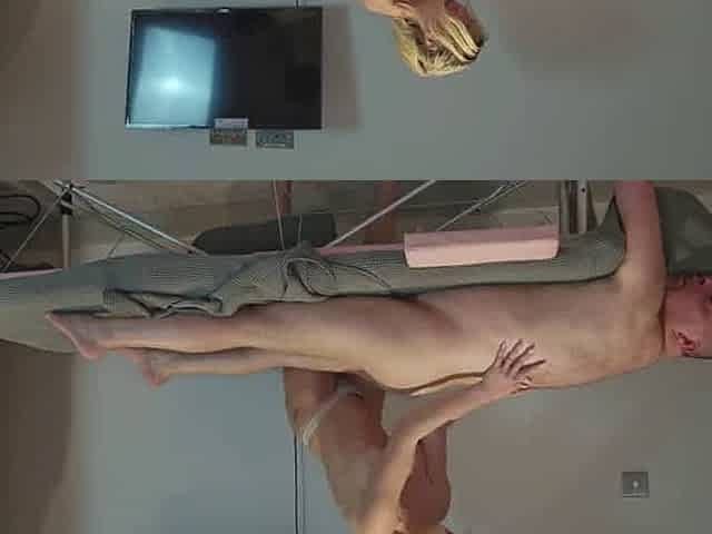 Naked Massage Then Fucking