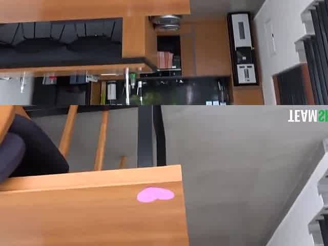 While Your Friend Is Away