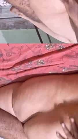 Full Nude Aunty Sex with Lover