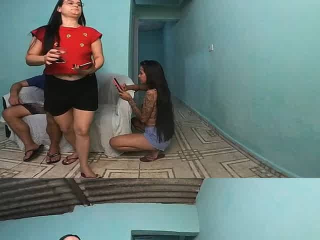 Wife Catches Friend Cheating on Her Husband