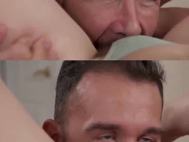 Featuring Dharma Joness Hairy Pussy Video
