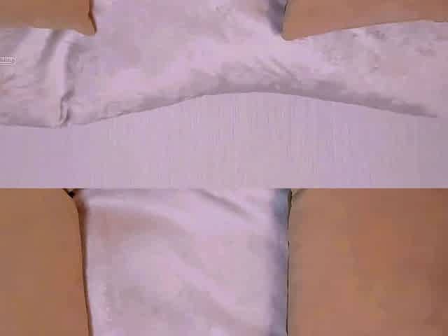 Amateur sexy blonde teen babe toying stunning