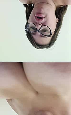 Enjoy My Nipples