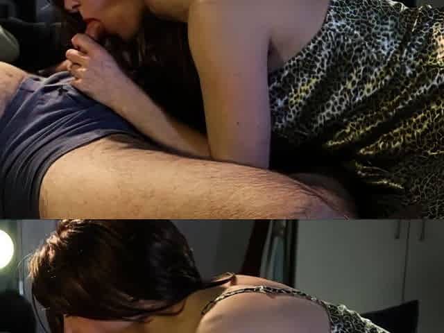Amateur Wife Blowjob POV Hardcore Deepthroat