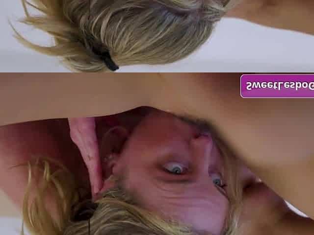 Gizelle Blanco and Charlie Forde - Lesbo Workout & Unfathomable Vagina Lickings