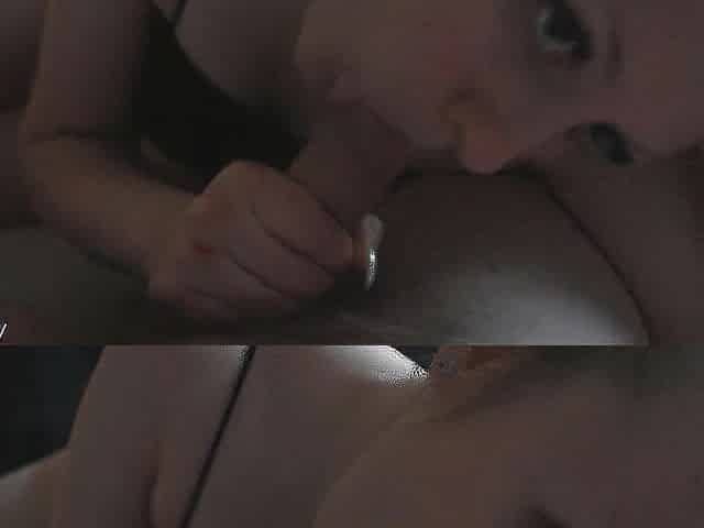 I love CUM on my FACE